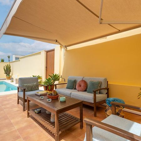 Villa Fidalsa Coastal Soul Torrevieja Exterior foto