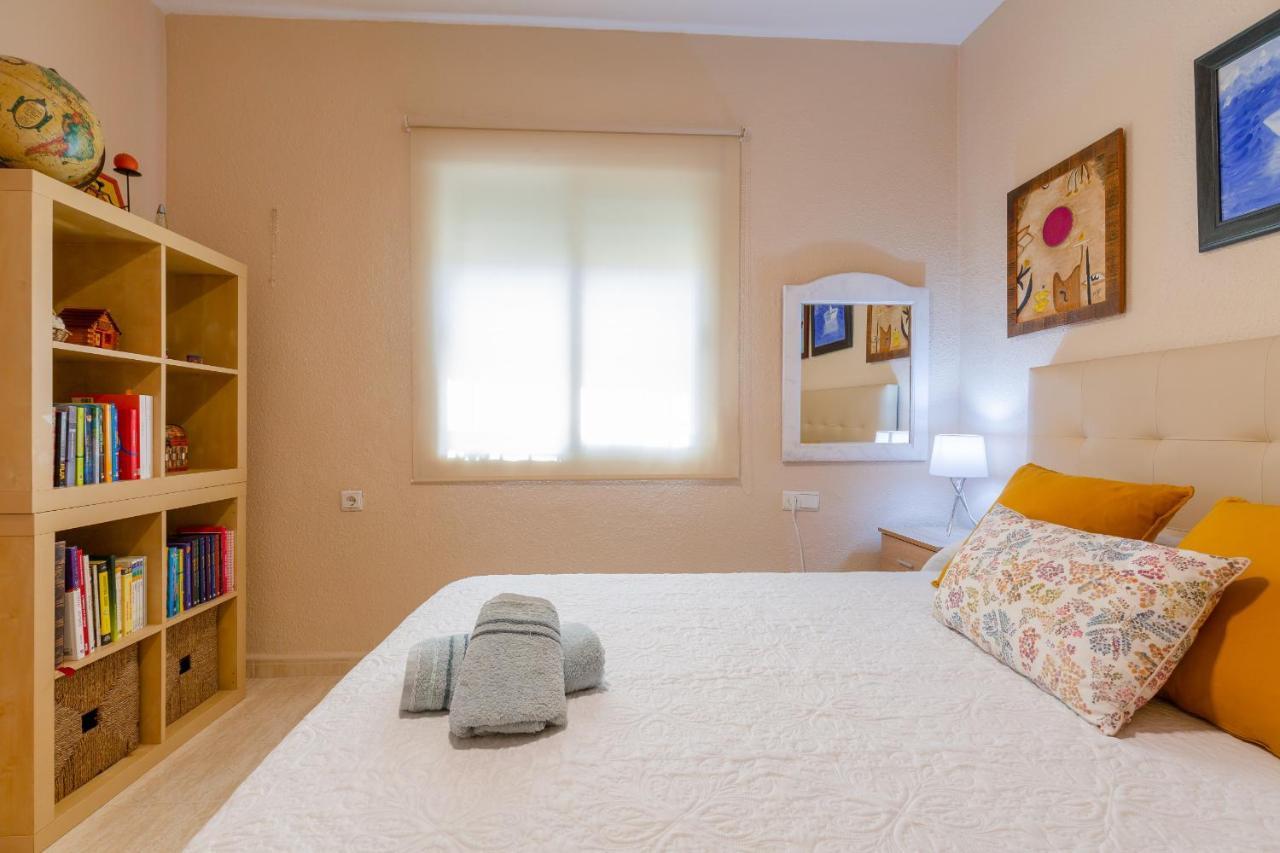 Villa Fidalsa Coastal Soul Torrevieja Exterior foto