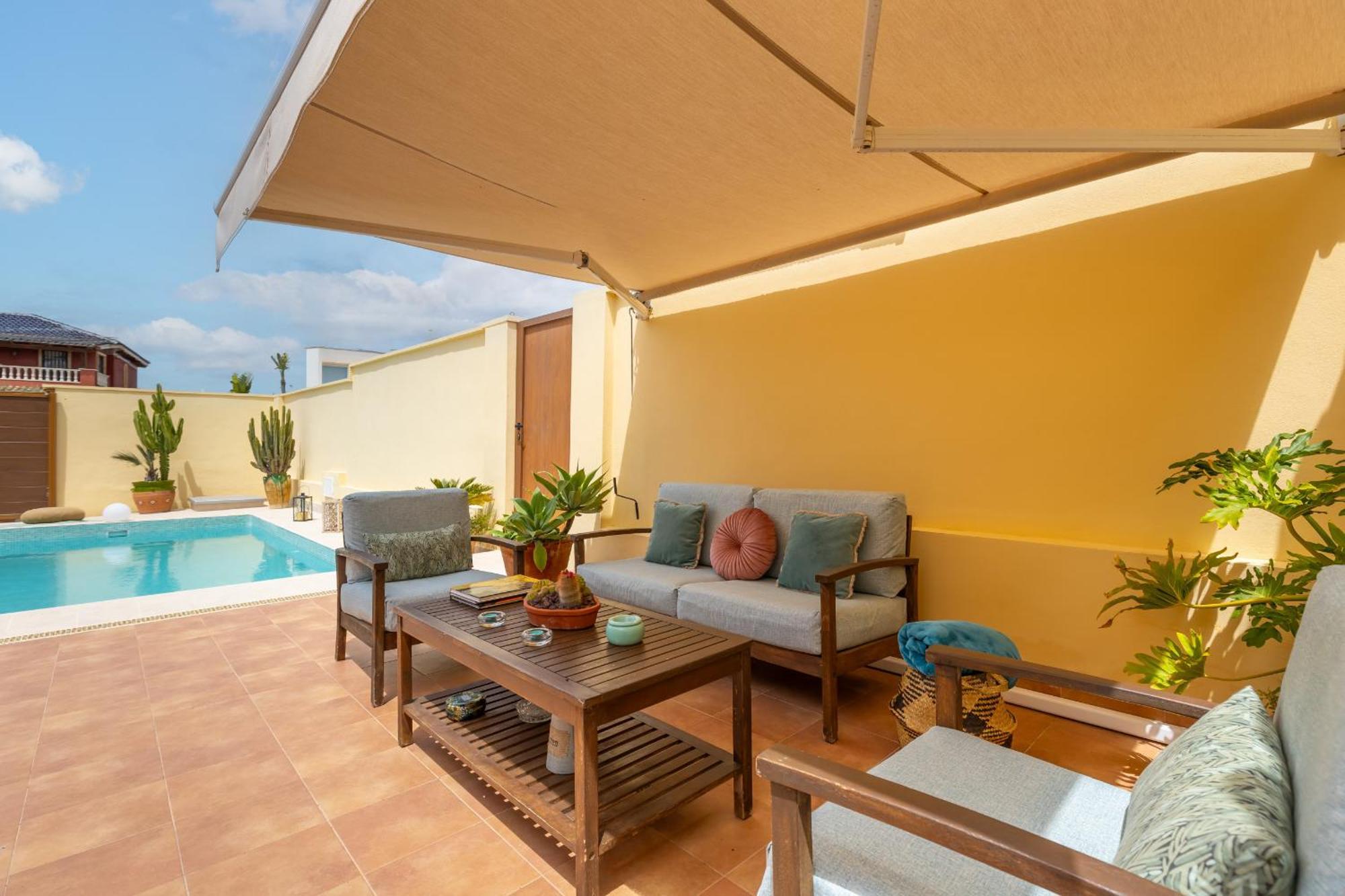 Villa Fidalsa Coastal Soul Torrevieja Exterior foto